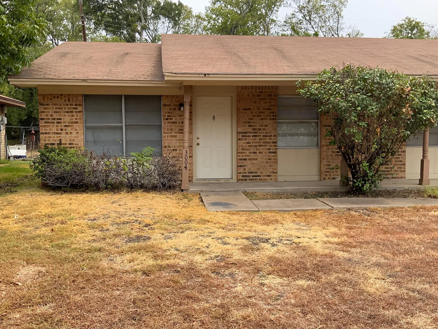 2 bed, 833 sqft, $795 — Photo 1