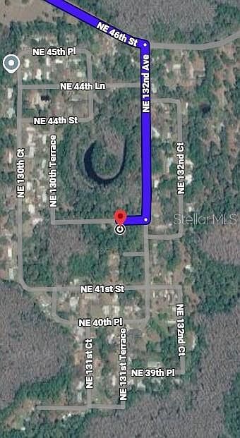 2nd image of NE 41st St Lot 24