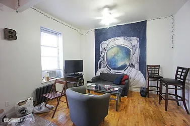 Rented by Citi Habitats