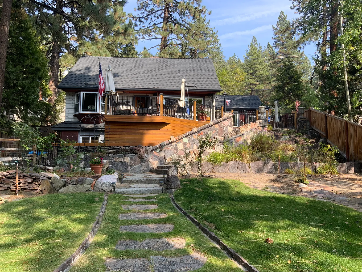 Freel Dr, Zephyr Cove — Photo 4