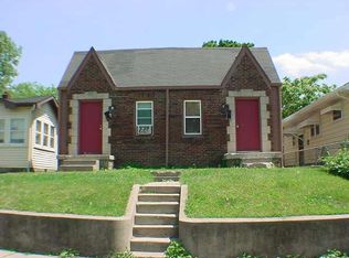 2825 N Brookside Ave, Indianapolis, IN