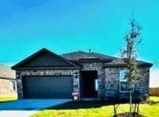 2004 Hardwick Dr, Anna, TX 75409