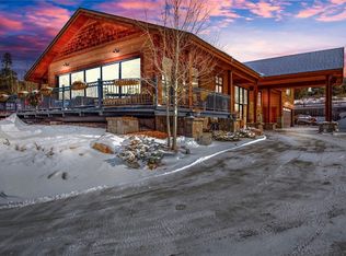 391 Hummingbird Cir, Silverthorne, CO 80498