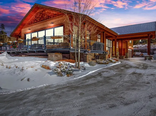 391 Hummingbird Cir, Silverthorne, CO 80498