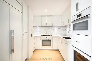 Rented by Town Residential