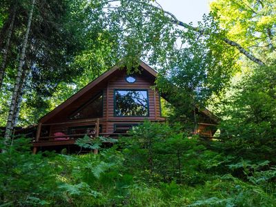 8732 W Rock Lake Rd, Winchester, WI, 54557