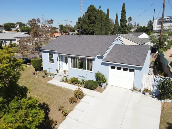 12902 S Berendo Ave, Gardena, CA 90247