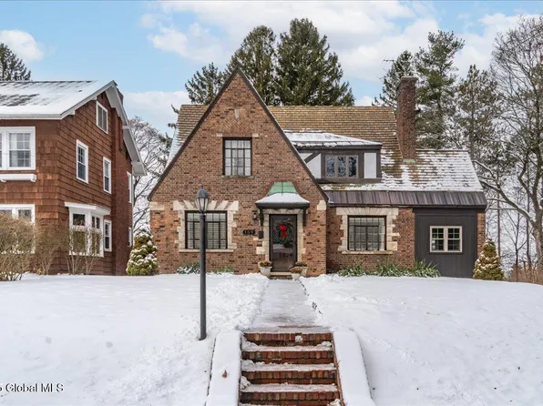 159 Elmgrove Avenue, Troy, NY 12180