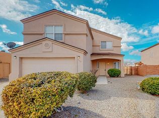 3137 Cochiti St NE, Rio Rancho, NM 87144