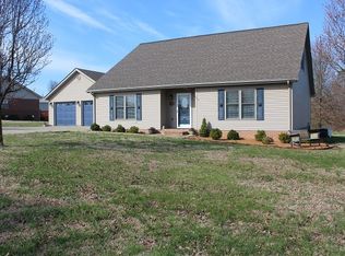95 Dana Ln, Mayfield, KY 42066