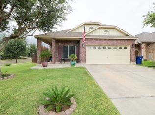 14120 Entrada Loop, Laredo, TX 78045