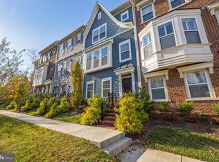 23406 Harness Point Way, Clarksburg, MD 20871