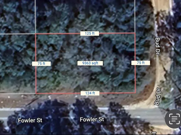 0 FOWLER STREET #17, INTERLACHEN, FL 32148