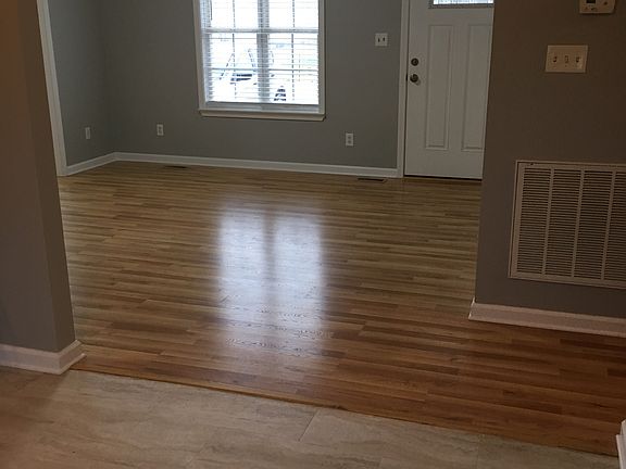 Living room from breakfast