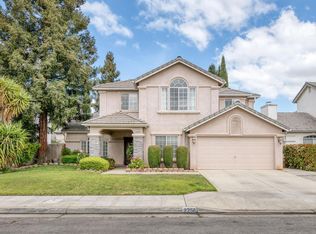 2258 E Ticonderoga Dr, Fresno, CA 93720