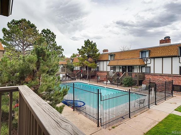 2nd image of 2700 S Holly St APT 214