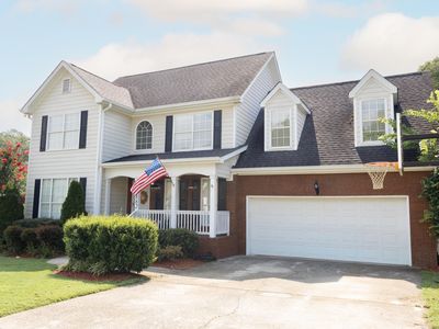 5882 Crooked Creek Dr, Ooltewah, TN, 37363