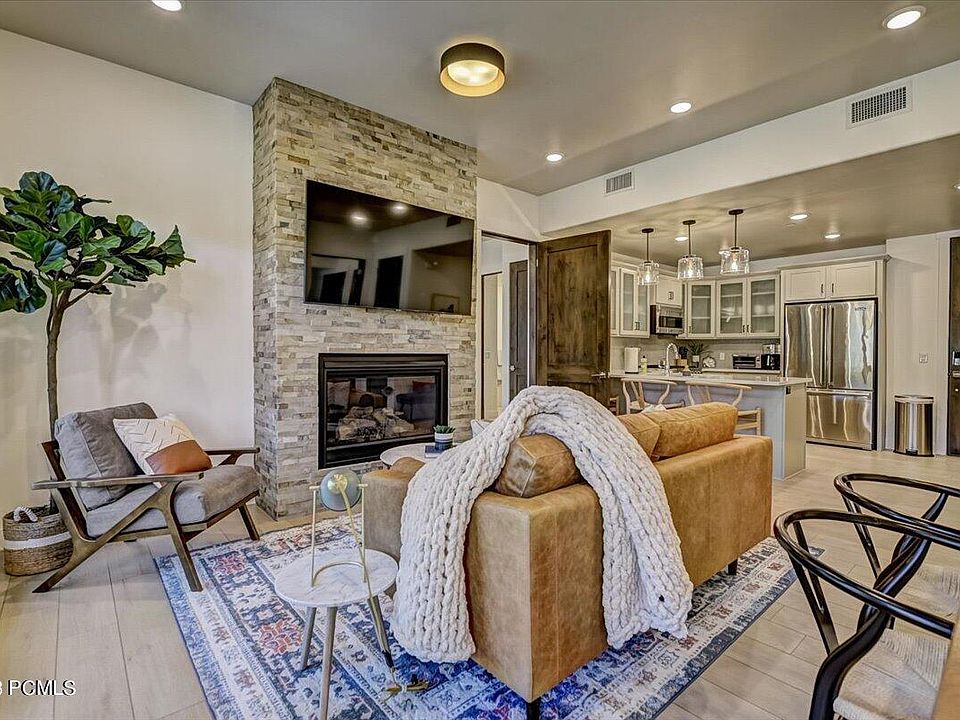 3703 Blackstone Dr Park City, UT, 84098 Apartments for Rent Zillow