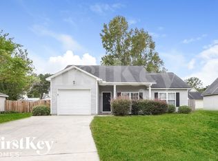 435 Stephanie Dr, Goose Creek, SC 29445