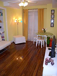 Rented by Steven Corcoran Real Estate