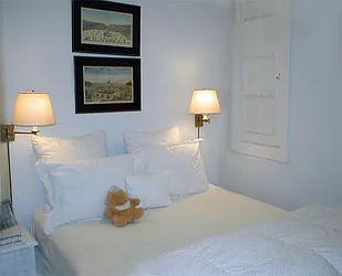 Rented by Maria Buncick Fine Properties, LLC