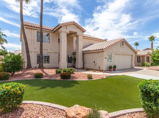 4263 E Terrace Ave, Gilbert, AZ 85234