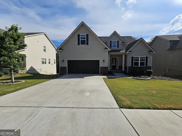 253 Camden Lake Dr, Villa Rica, GA 30180