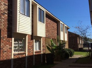 1635 Port Dr APT 1, Baton Rouge, LA 70820