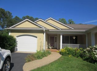 207 Barnstormer Cir, Louisa, VA