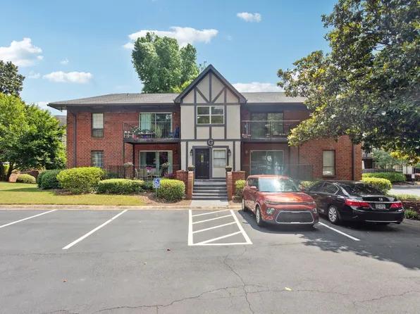 6851 Roswell Rd Unit G5, Sandy Springs, GA 30328