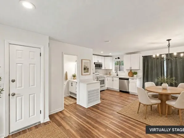 3801 Mission View Ave #B, Chattanooga, TN 37411