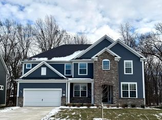582 Weatherby Dr LOT 2374, Sunbury, OH 43074