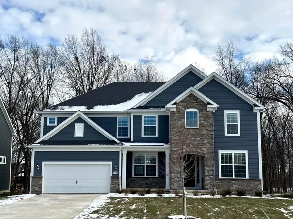 582 Weatherby Dr Lot 2374, Sunbury, OH 43074
