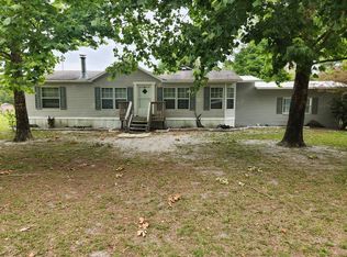 15091 NW 71st Ter, Chiefland, FL 32626