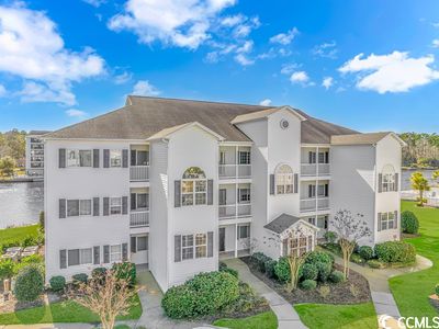 1534 Lanterns Rest Rd. #202, Myrtle Beach, SC, 29579