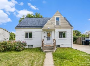 1025 Madison St, Ypsilanti, MI