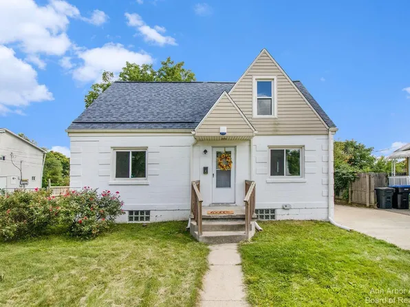 1025 Madison St, Ypsilanti, MI 48197