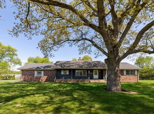 8886 22nd St SW, Demotte, IN 46310