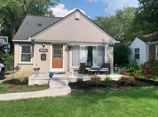 2034 Mortenson Blvd, Berkley, MI 48072