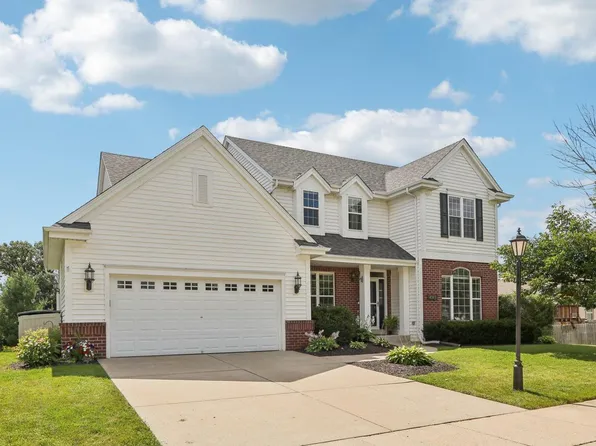 4143 Stillwater CIRCLE, Waukesha, WI 53189