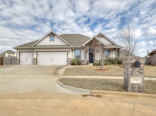 3705 Andrew Ct, Norman, OK 73072