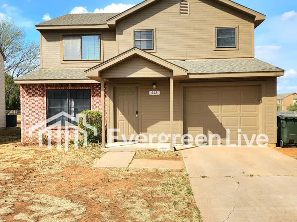 212 Buccaneer Loop, Clovis, NM 88101