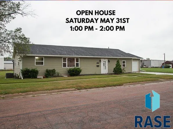 717 SW 2nd St, Madison, SD 57042