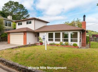 85 Rose St, San Rafael, CA 94901