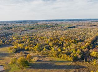 Sapphire Ridge Rd, Idabel, OK 74745