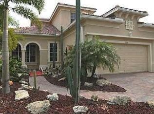 12390 NW 78th Mnr, Parkland, FL 33076