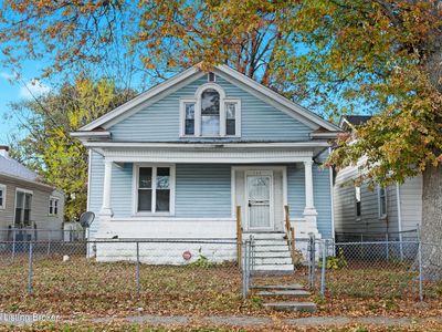 824 S 36th St, Louisville, KY, 40211