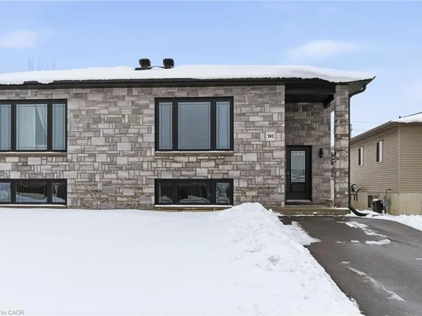 242 Glen Nora Dr, Cornwall, ON K6H 0H6