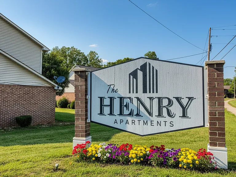 The Henry — Photo 9