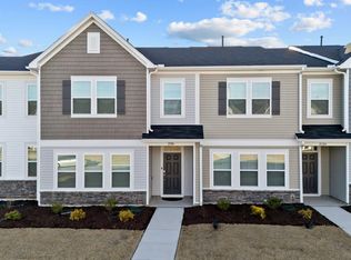 2326 Kasota Ln, Raleigh, NC 27610